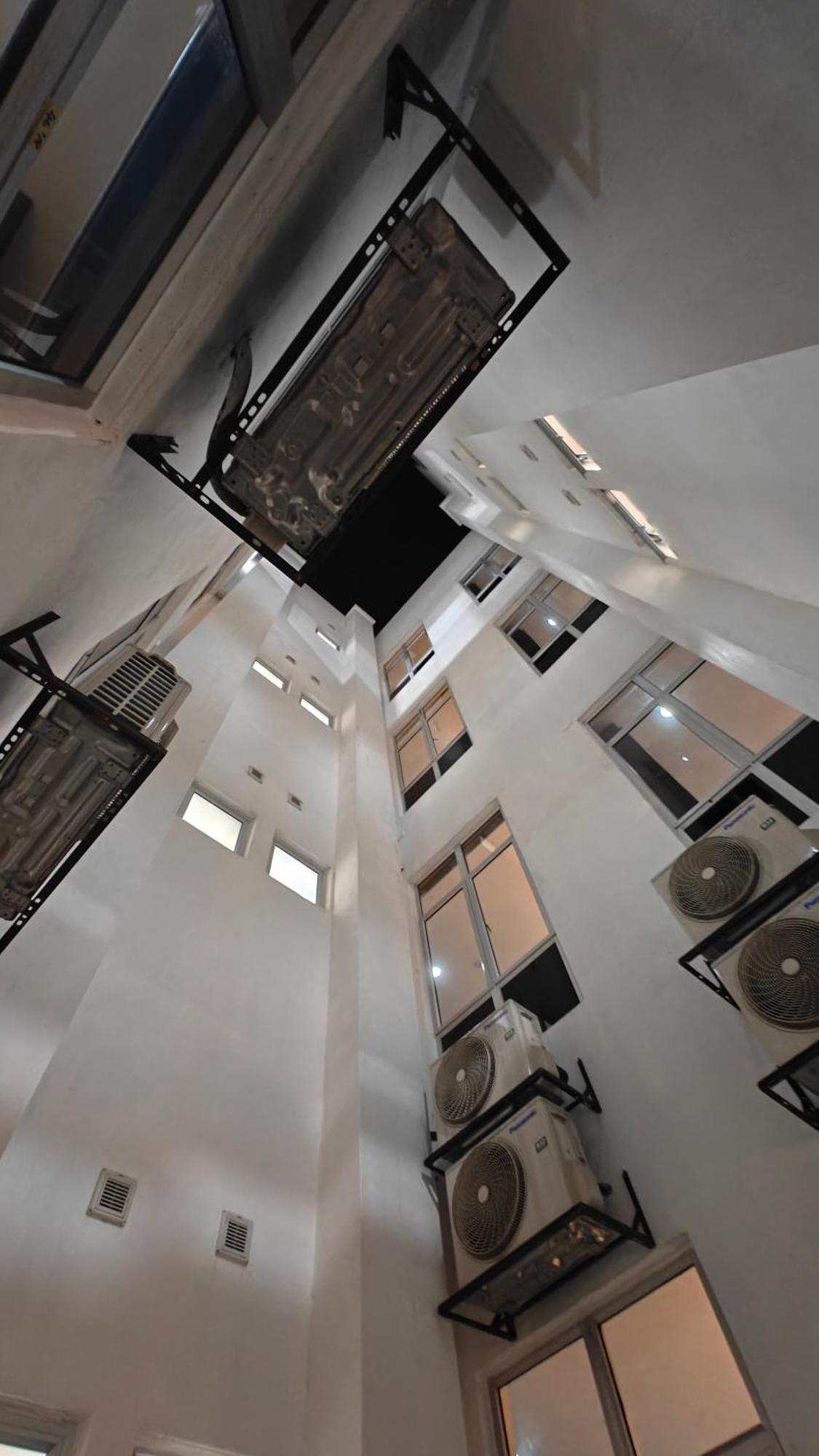 Weiss Hotels Kepong Baru Kampong Jawa Tengah Exterior photo